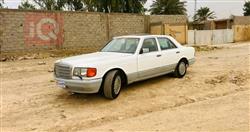مرسيدس بنز E-Class